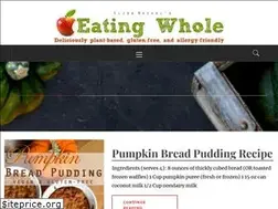 Sites similar to eatingwhole.net