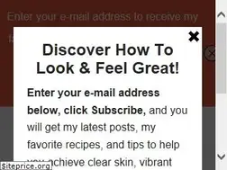 Sites similar to eatingworks.com