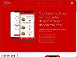 Sites similar to eatinmonaco.com
