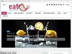 Sites similar to eatinnovation.com