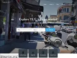 Sites similar to eatintlv.com
