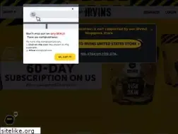 Sites similar to eatirvins.sg