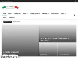 Sites similar to eatitalynews.com