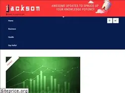 Sites similar to eatjackson.com