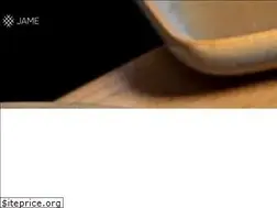 Sites similar to eatjame.com