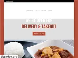 Sites similar to eatkhaosanthai.com