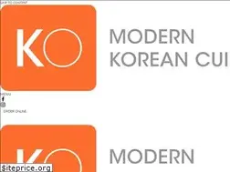 Sites similar to eatko.com
