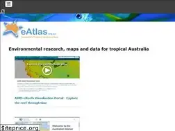Sites similar to eatlas.org.au