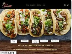 Sites similar to eatlaspalmas.com
