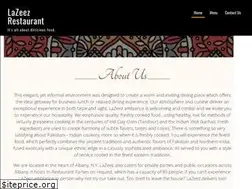 Sites similar to eatlazeez.com