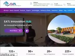 Sites similar to eatlbd.com