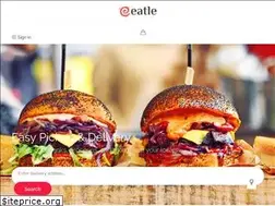Sites similar to eatle.com