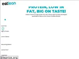 Sites similar to eatleanfood.com