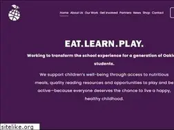 Sites similar to eatlearnplay.org