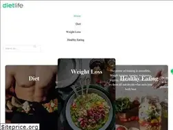 Sites similar to eatliftandbehappy.com