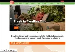 Sites similar to eatlocal.org