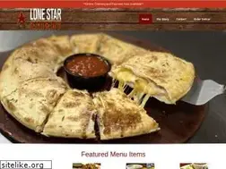 Sites similar to eatlonestar.com