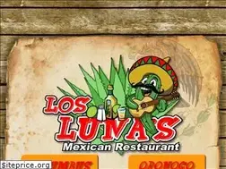 Sites similar to eatloslunas.com
