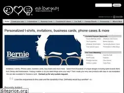 Sites similar to eatlovepray.me