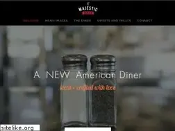 Sites similar to eatmajestic.com