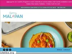 Sites similar to eatmalpan.com