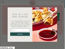 Sites similar to eatmamahuhu.com