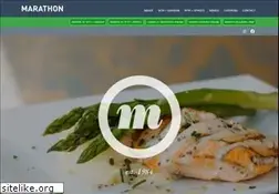 Sites similar to eatmarathon.com
