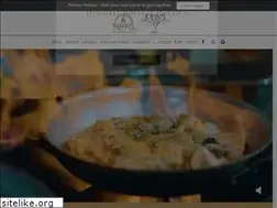 Sites similar to eatmariospizza.com