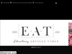Sites similar to eatmarketplace.com