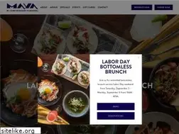 Sites similar to eatmaya.com