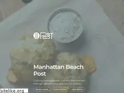 Sites similar to eatmbpost.com
