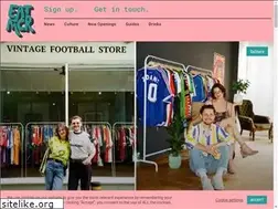 Sites similar to eatmcr.co.uk
