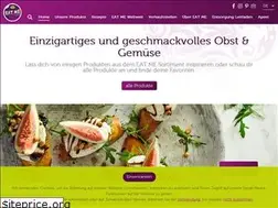 Sites similar to eatme.de