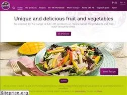 Sites similar to eatme.eu