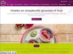 Sites similar to eatme.nl