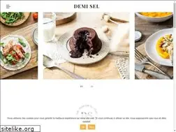 Sites similar to eatmebaby.fr
