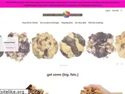 Sites similar to eatmebigfatcookie.com