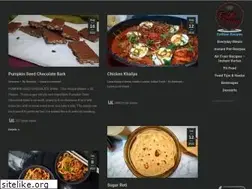 Sites similar to eatmeerecipes.co.za