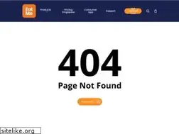 Sites similar to eatmeglobal.com