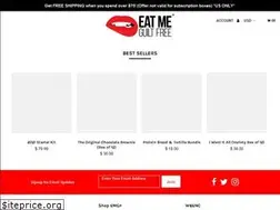Sites similar to eatmeguiltfree.com