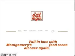 Sites similar to eatmgm.com