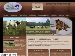 Sites similar to eatmograssfedbeef.com