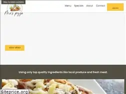 Sites similar to eatmopizza.com