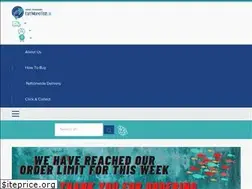Sites similar to eatmorefish.ie
