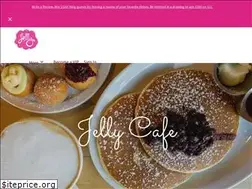 Sites similar to eatmorejelly.com