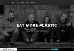 Sites similar to eatmoreplastic.de