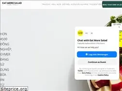 Sites similar to eatmoresalad.vn