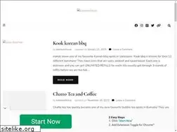 Sites similar to eatmunchlove.com