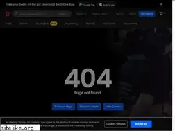 Sites similar to eatmybeatscontest.com