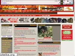 Sites similar to eatmydirt.com.au
